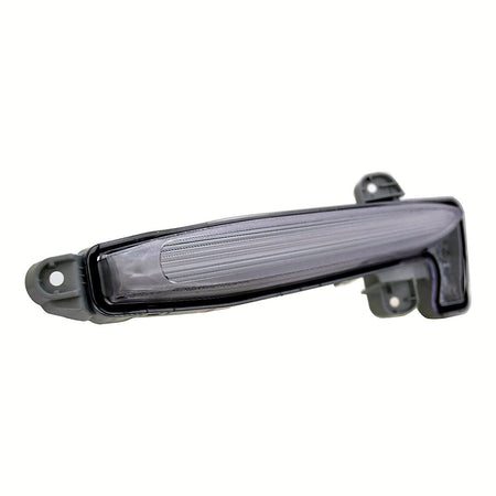 2021-2025 Toyota Corolla Sedan Daytime Running Light Driver Side - opposite side angle, Part TO2562107