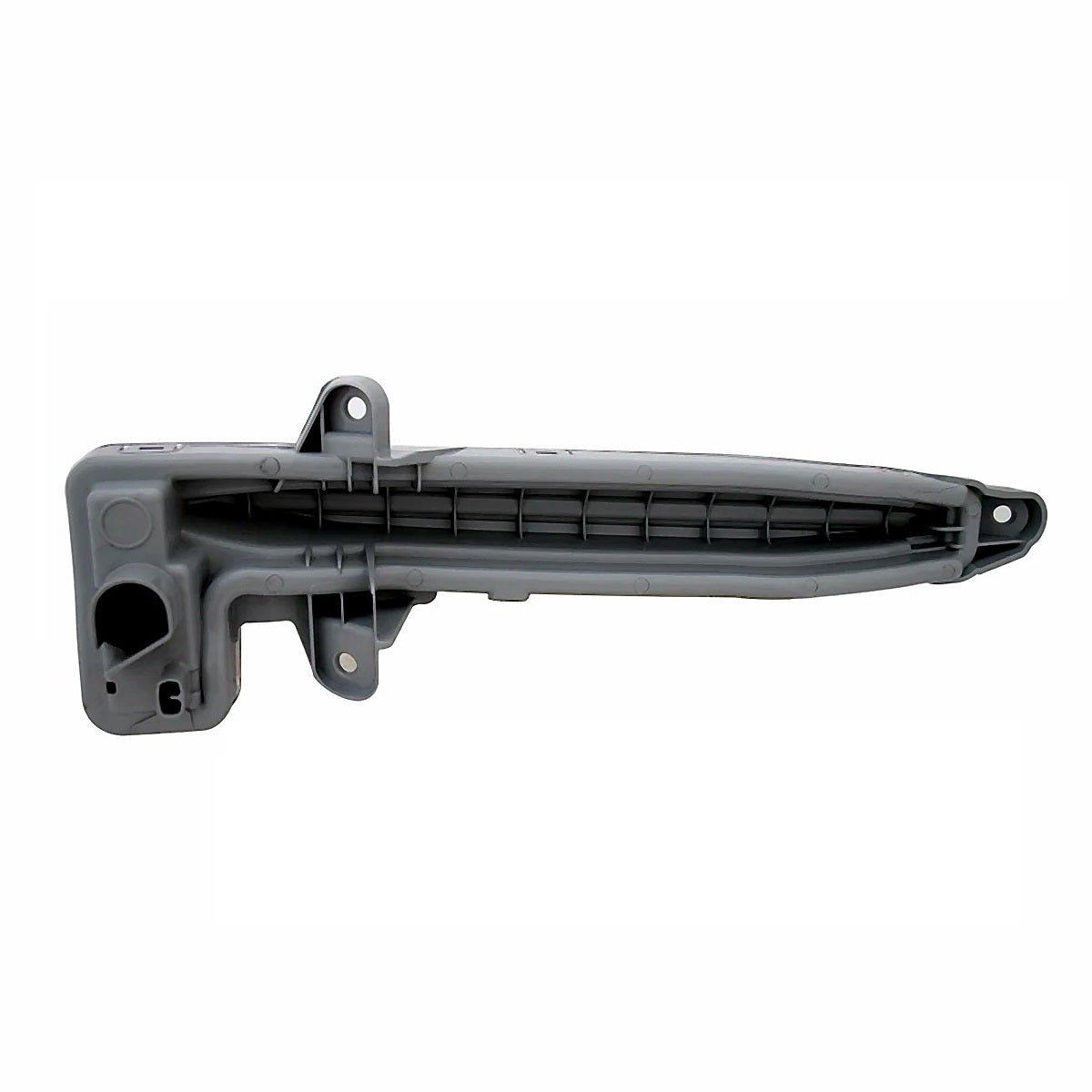Rear View - 2020-2025 Toyota Corolla LED Daytime Running Light US Built Driver Side LH TO2562107