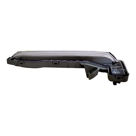 2021-2025 Toyota Corolla Sedan Daytime Running Light Driver Side - lower view, Part TO2562107