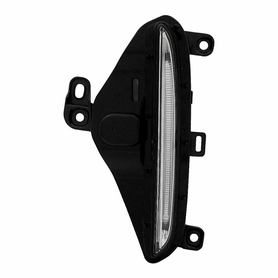 Front View - 2021-2025 Toyota RAV4 LED Daytime Running Light Driver Side LH Premium Quality TO2562108