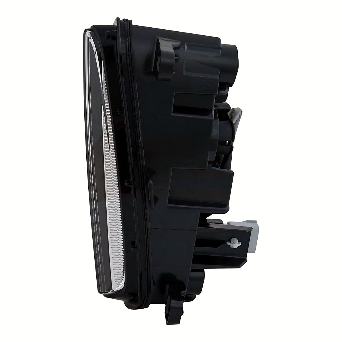 Side View - 2021-2025 Toyota RAV4 LED Daytime Running Light Driver Side LH Premium Quality TO2562108