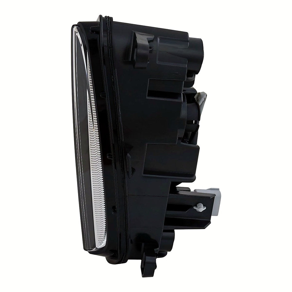 Side View - 2021-2025 Toyota RAV4 LED Daytime Running Light Driver Side LH Premium Quality TO2562108