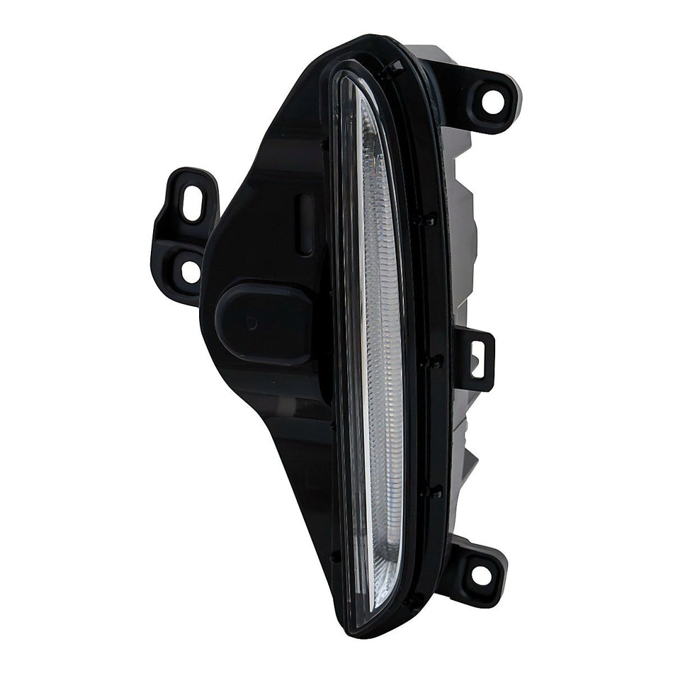 2021-2024 Toyota Rav4 Prime Daytime Running Light Driver Side - side angle, Part TO2562108