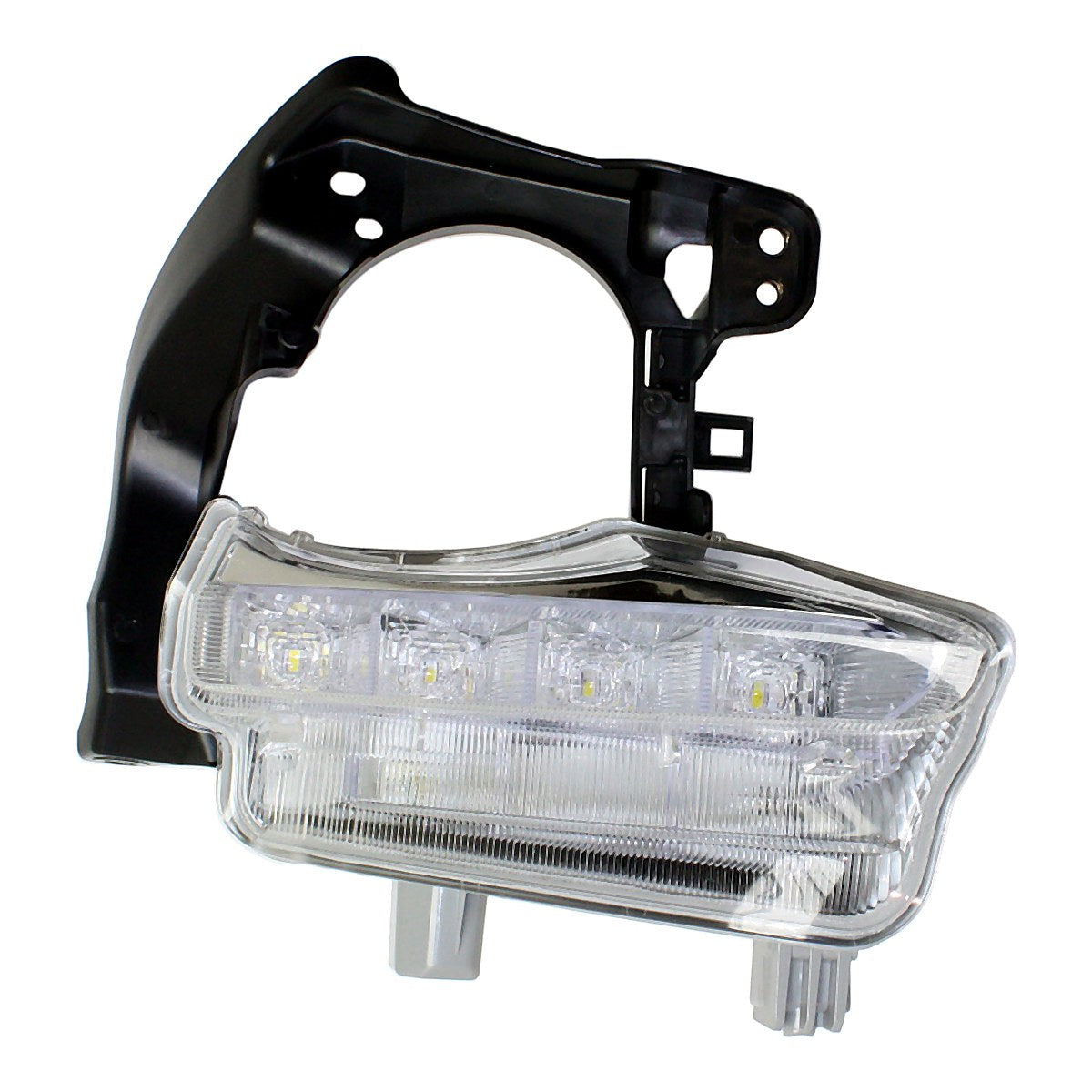 2014-2016 Toyota Highlander Hybrid Daytime Running Light - product view, Part TO2563100