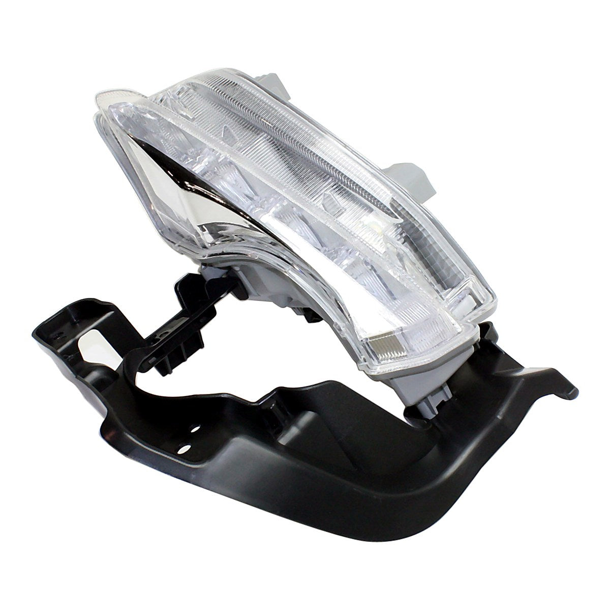 2014-2016 Toyota Highlander Hybrid Daytime Running Light - side angle, Part TO2563100