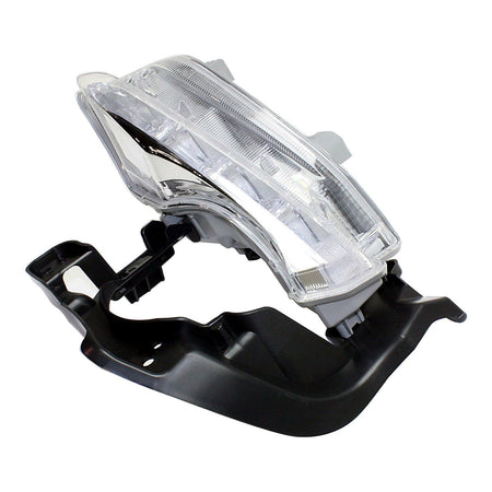 2014-2016 Toyota Highlander Hybrid Daytime Running Light - side angle, Part TO2563100