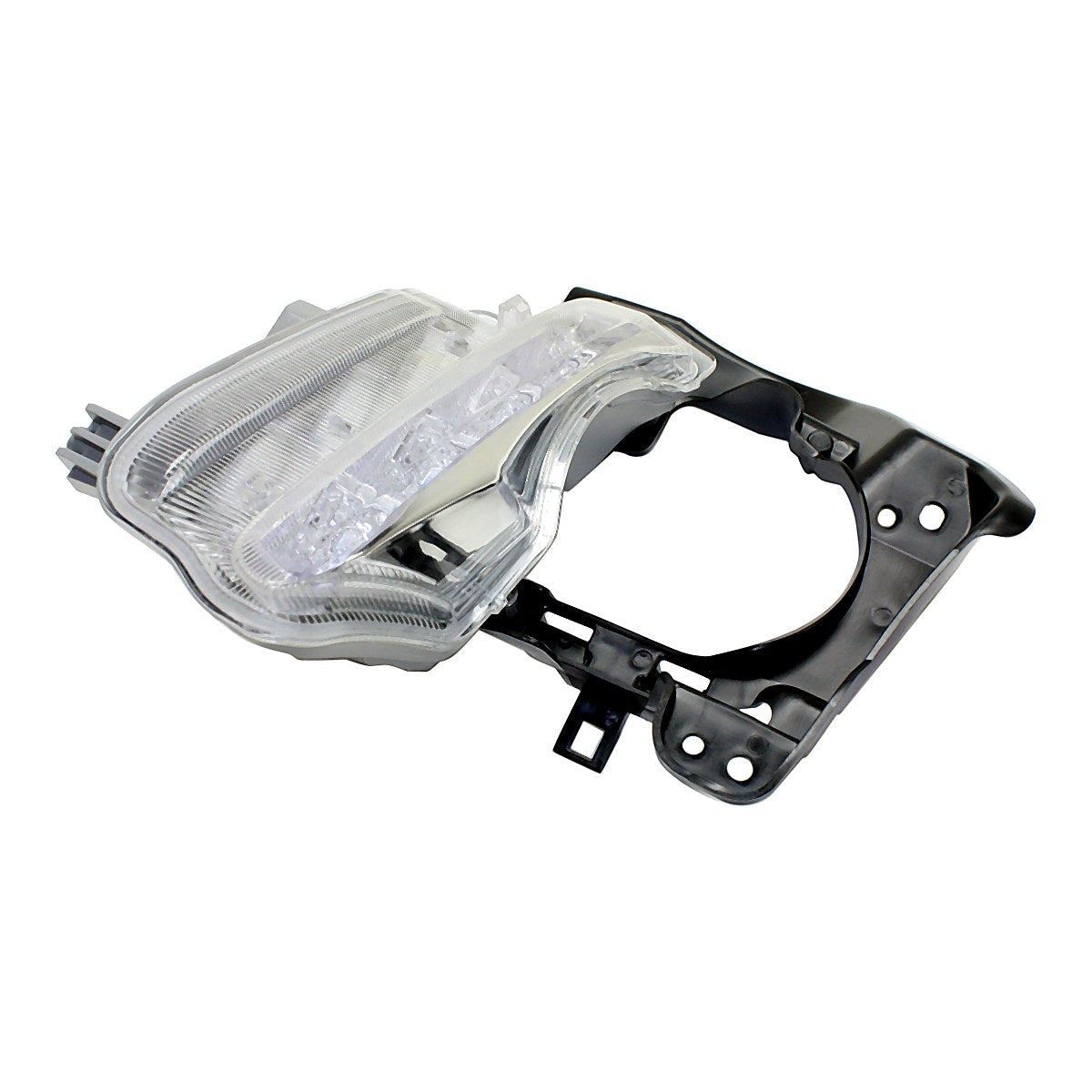2014-2016 Toyota Highlander Hybrid Daytime Running Light - opposite side angle, Part TO2563100
