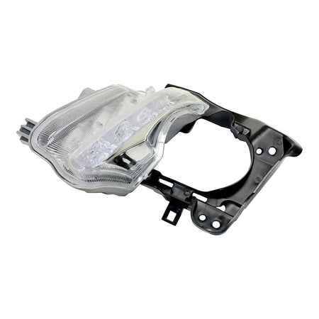 2014-2016 Toyota Highlander Hybrid Daytime Running Light - opposite side angle, Part TO2563100