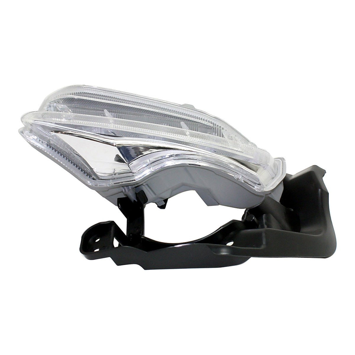 2014-2016 Toyota Highlander Hybrid Daytime Running Light - lower view, Part TO2563100