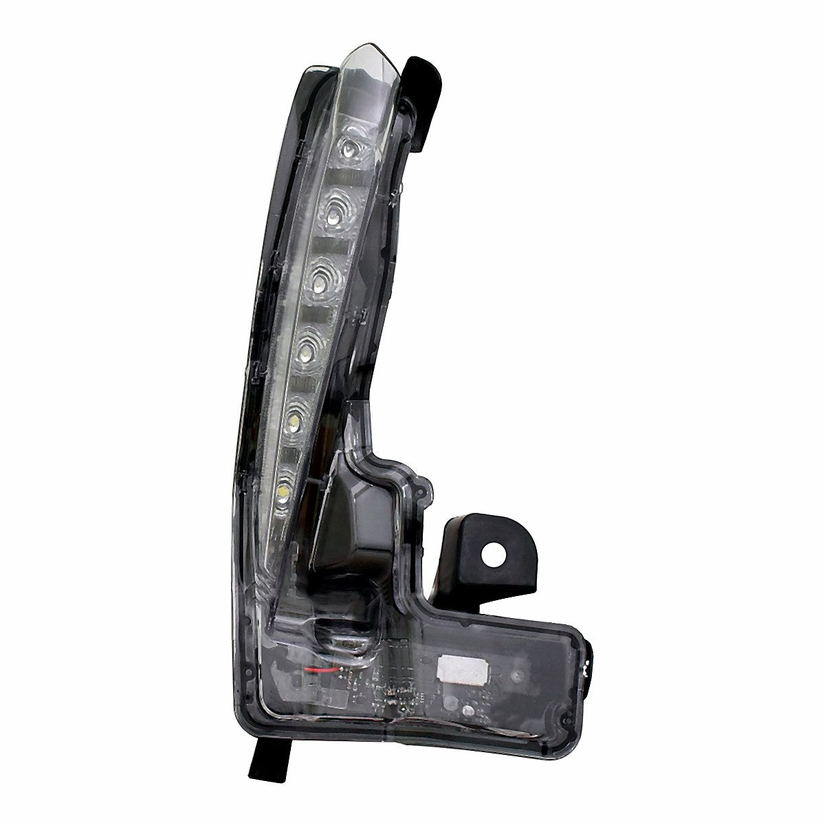 2017-2019 Toyota Corolla_Sedan Daytime Running Lamp Passenger Side Se/Xse Model_TO2563103
