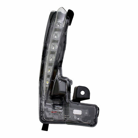 2017-2019 Toyota Corolla_Sedan Daytime Running Lamp Passenger Side Se/Xse Model_TO2563103