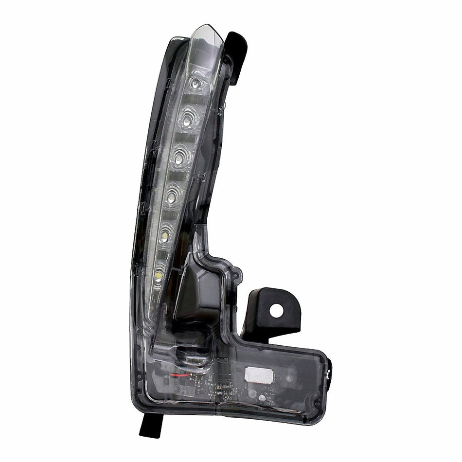 2017-2019 Toyota Corolla_Sedan Daytime Running Lamp Passenger Side Se/Xse Model_TO2563103