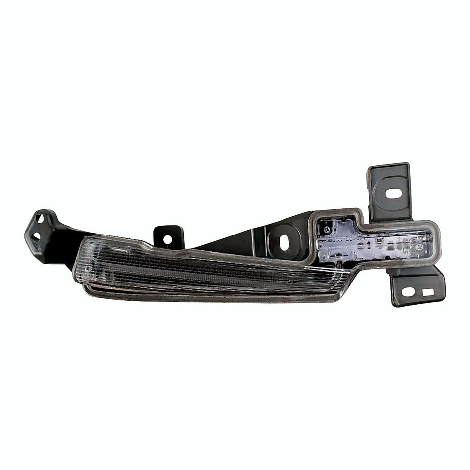 2019-2022 Toyota Prius AWD E Daytime Running Light Passenger Side - product view, Part TO2563104