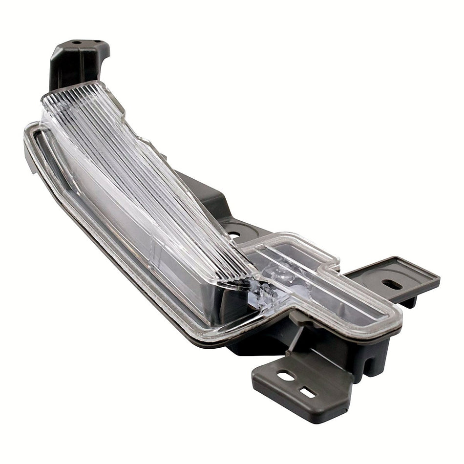 2019-2022 Toyota Prius Daytime Running Lamp Passenger Side_TO2563104-2