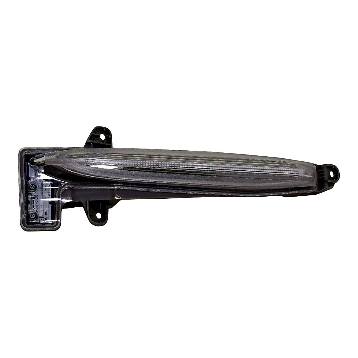 2020-2025 Toyota Corolla_Sedan Daytime Running Light Passenger Side Se/Xse Japan Built_TO2563105