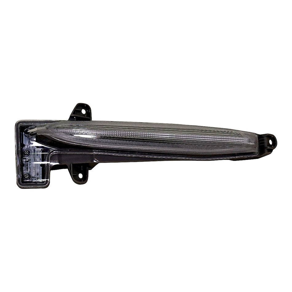 2020-2025 Toyota Corolla_Sedan Daytime Running Light Passenger Side Se/Xse Japan Built_TO2563105
