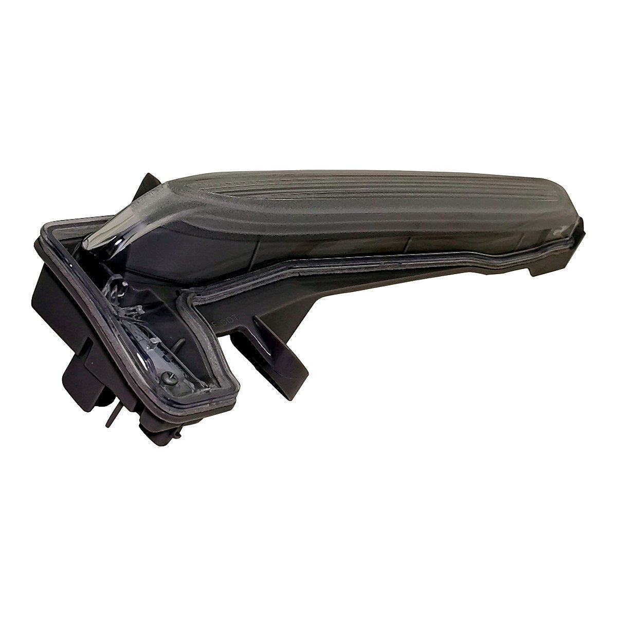 2020-2025 Toyota Corolla_Sedan Daytime Running Light Passenger Side Se/Xse Japan Built_TO2563105-2