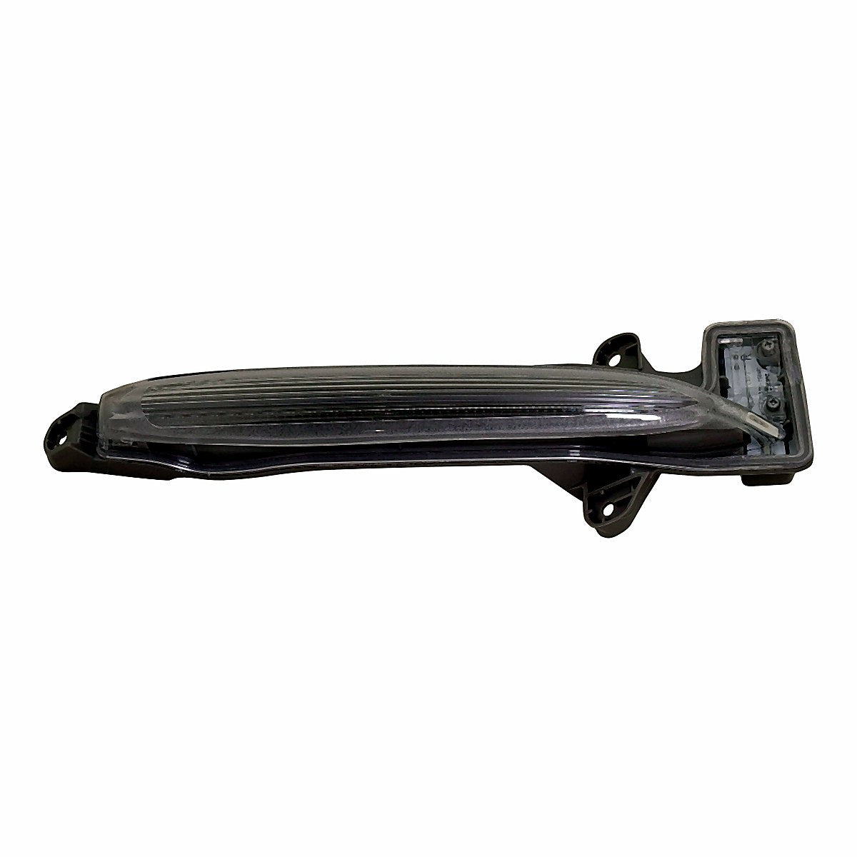 2020-2025 Toyota Corolla_Sedan Daytime Running Light Passenger Side Se/Xse Japan Built_TO2563105-4