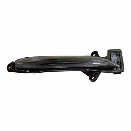 2020-2025 Toyota Corolla_Sedan Daytime Running Light Passenger Side Se/Xse Japan Built_TO2563105-4