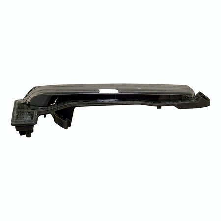 2020-2025 Toyota Corolla_Sedan Daytime Running Light Passenger Side Se/Xse Japan Built_TO2563105-5