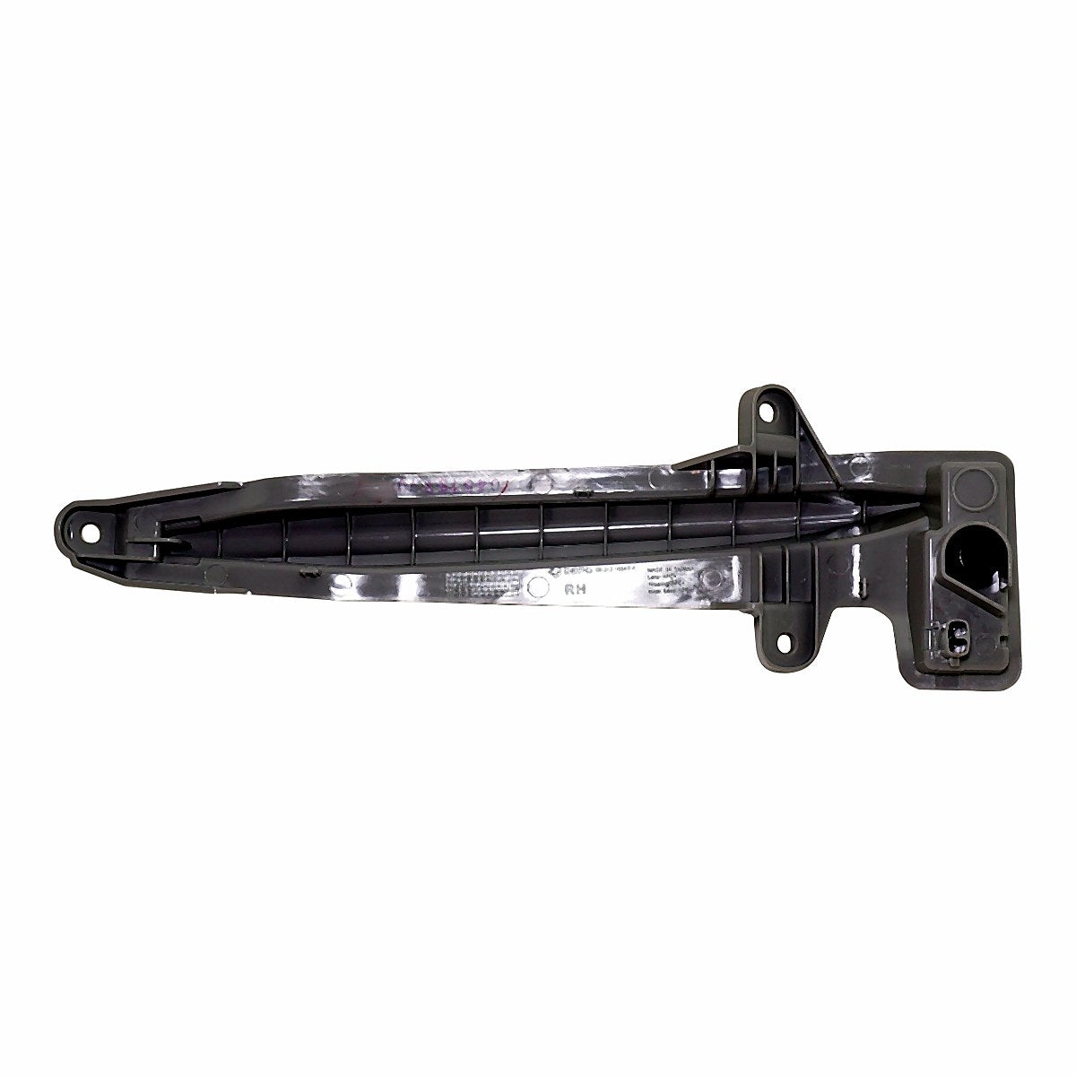 2020-2025 Toyota Corolla_Sedan Daytime Running Light Passenger Side Se/Xse Japan Built_TO2563105-6