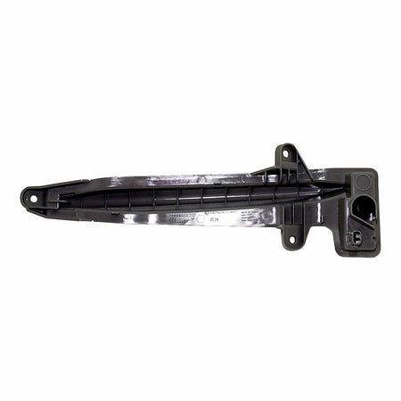 2020-2025 Toyota Corolla_Sedan Daytime Running Light Passenger Side Se/Xse Japan Built_TO2563105-6