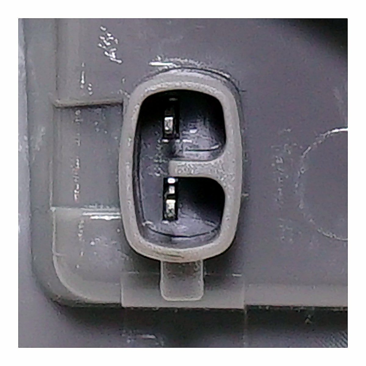 2020-2025 Toyota Corolla_Sedan Daytime Running Light Passenger Side Se/Xse Japan Built_TO2563105-7