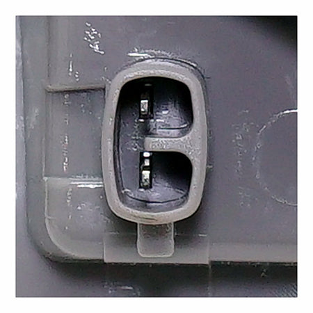 2020-2025 Toyota Corolla_Sedan Daytime Running Light Passenger Side Se/Xse Japan Built_TO2563105-7