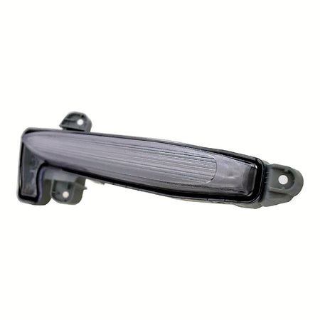 Side View - 2020-2025 Toyota Corolla Sedan LED Daytime Running Light Japan Built Passenger Side RH TO2563106