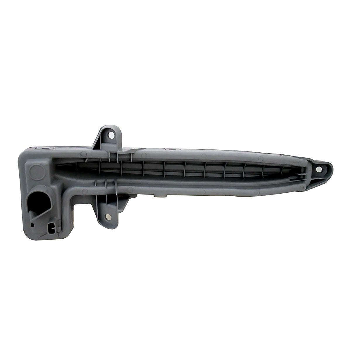 Rear View - 2020-2025 Toyota Corolla Sedan LED Daytime Running Light Japan Built Passenger Side RH TO2563106