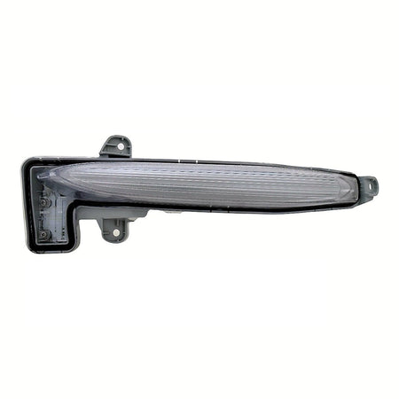 Front View - 2020-2025 Toyota Corolla LED Daytime Running Light US Built Passenger Side RH TO2563107
