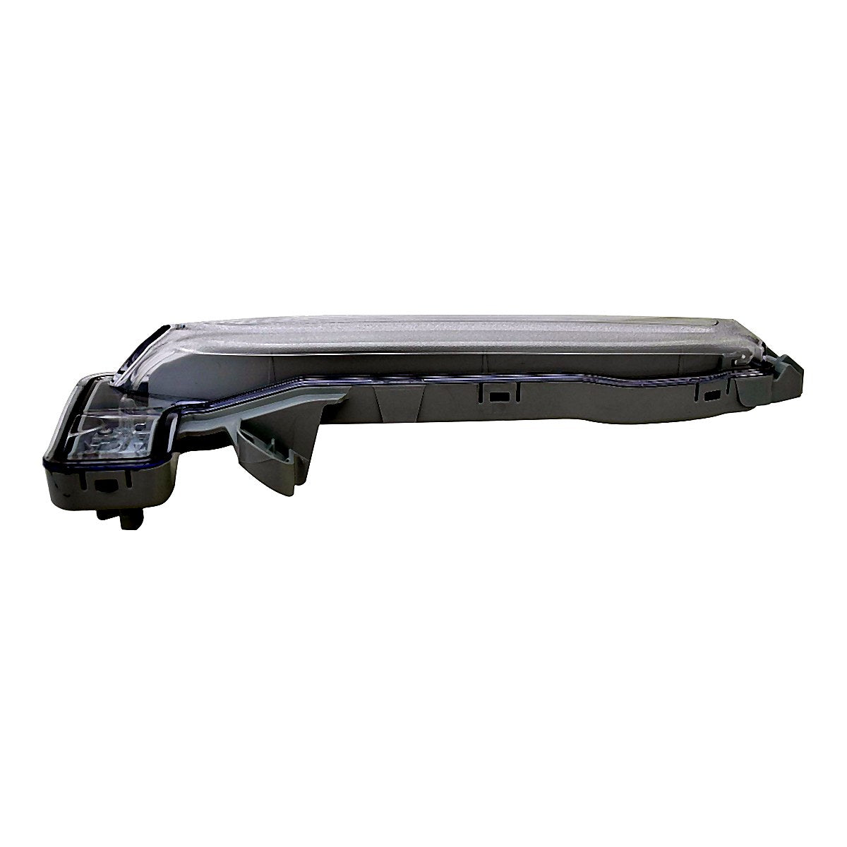 2021-2025 Toyota Corolla Sedan Daytime Running Light Passenger Side - side angle, Part TO2563107