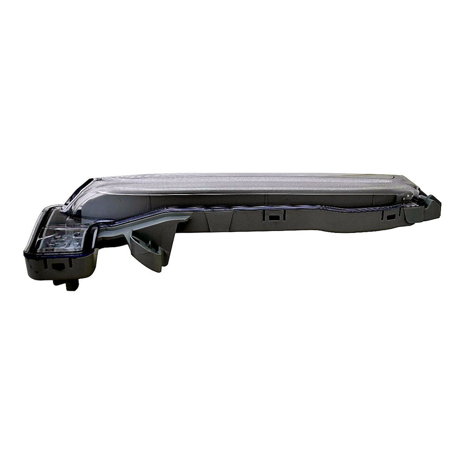2021-2025 Toyota Corolla Sedan Daytime Running Light Passenger Side - side angle, Part TO2563107