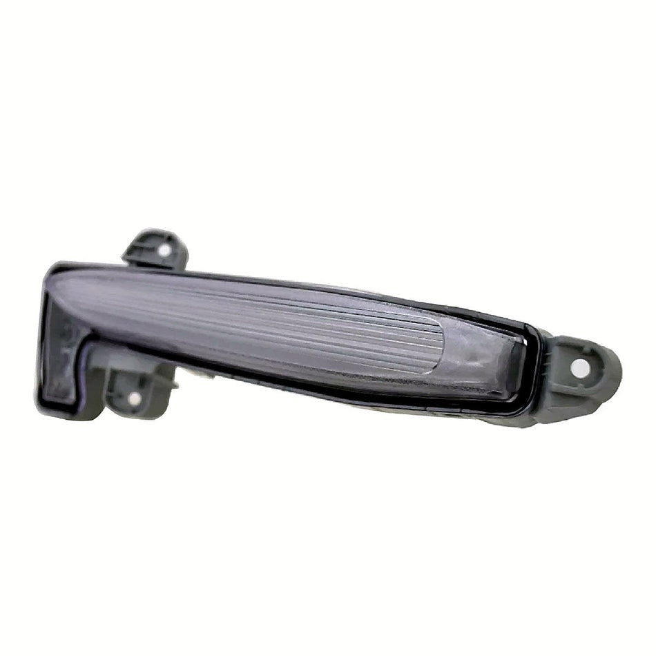 Side View - 2020-2025 Toyota Corolla LED Daytime Running Light US Built Passenger Side RH TO2563107