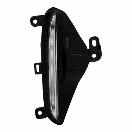 Front View - 2021-2025 Toyota RAV4 LED Daytime Running Light Passenger Side RH Premium Quality TO2563108