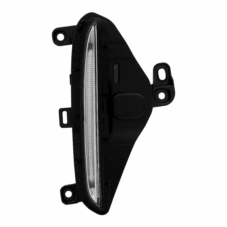 Front View - 2021-2025 Toyota RAV4 LED Daytime Running Light Passenger Side RH Premium Quality TO2563108