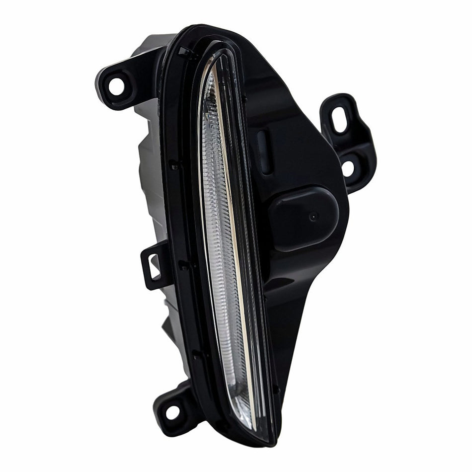 2025 Toyota Rav4 Plug-In Daytime Running Light Passenger Side - side angle, Part TO2563108