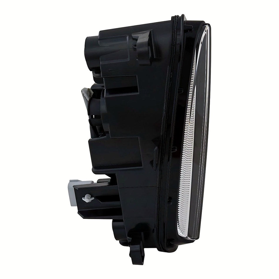 Side View - 2021-2025 Toyota RAV4 LED Daytime Running Light Passenger Side RH Premium Quality TO2563108