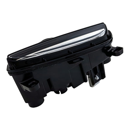 2021-2024 Toyota Rav4 Prime Daytime Running Light Passenger Side - back view, Part TO2563108
