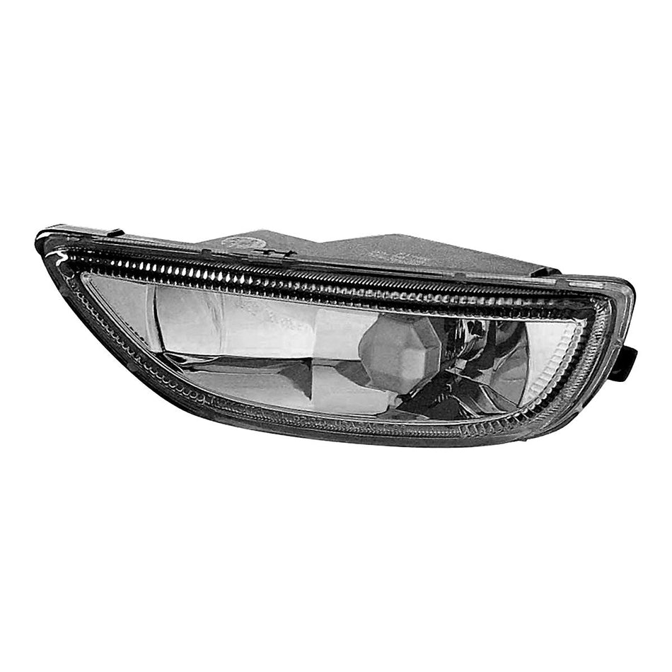 2001-2002 Toyota Corolla_Sedan Fog Light Front Driver Side – Front View (TO2592105)