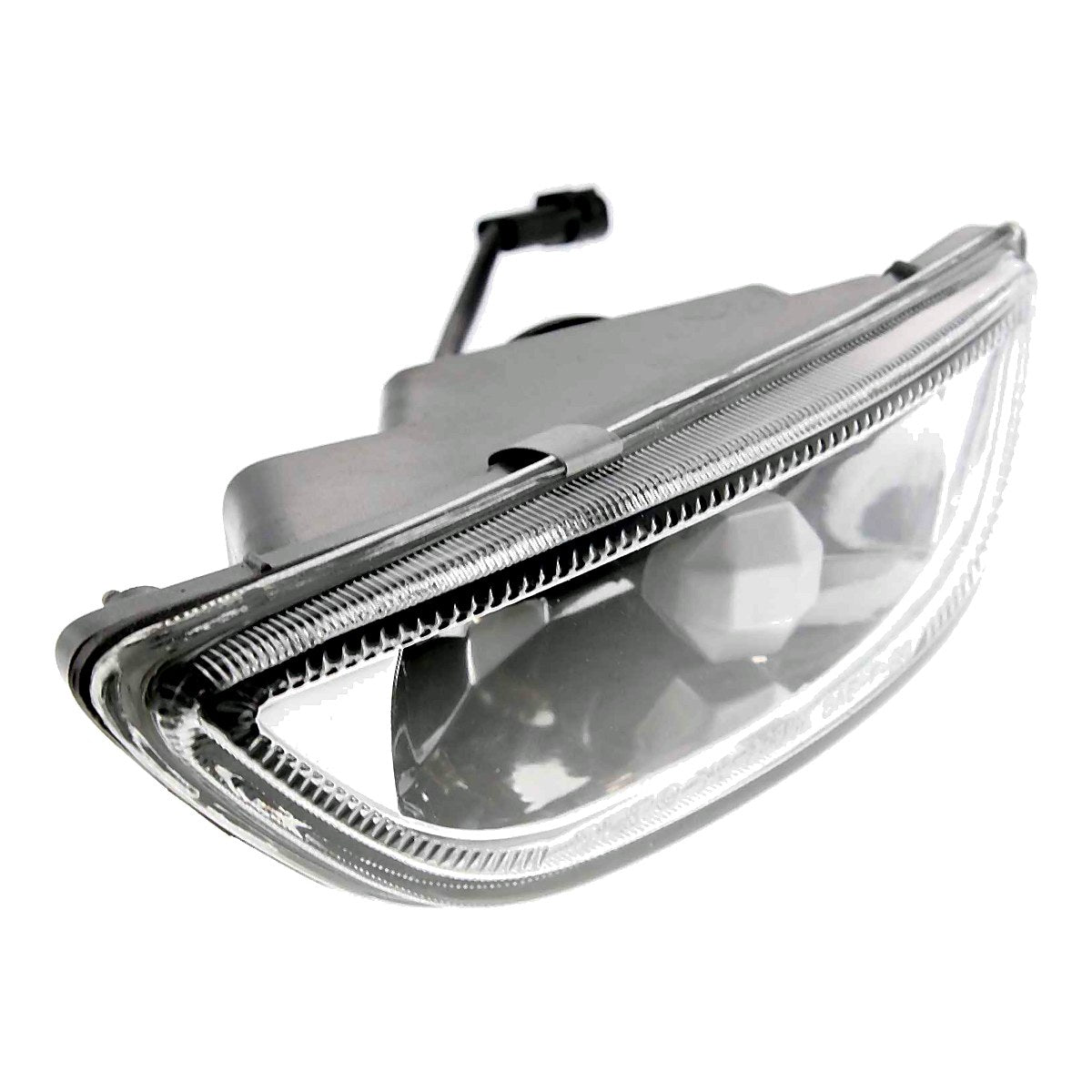 2001-2002 Toyota Corolla_Sedan Fog Light Front Driver Side – Side View (TO2592105)