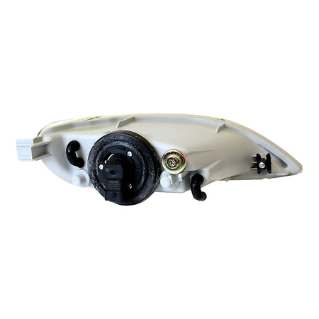 2002-2004 Toyota Camry Fog Light Front Driver Side – Side View (TO2592106)