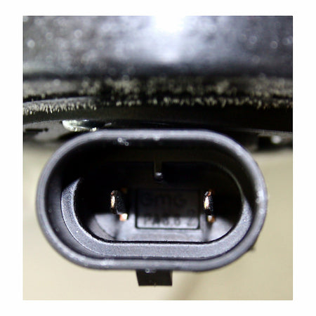 2002-2004 Toyota Camry Fog Light Front Driver Side – Back View (TO2592106)