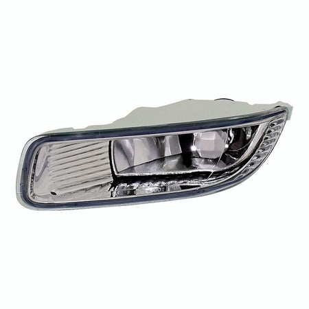 2003-2004 Toyota Corolla_Sedan Fog Light Front Driver Side – Front View (TO2592107)