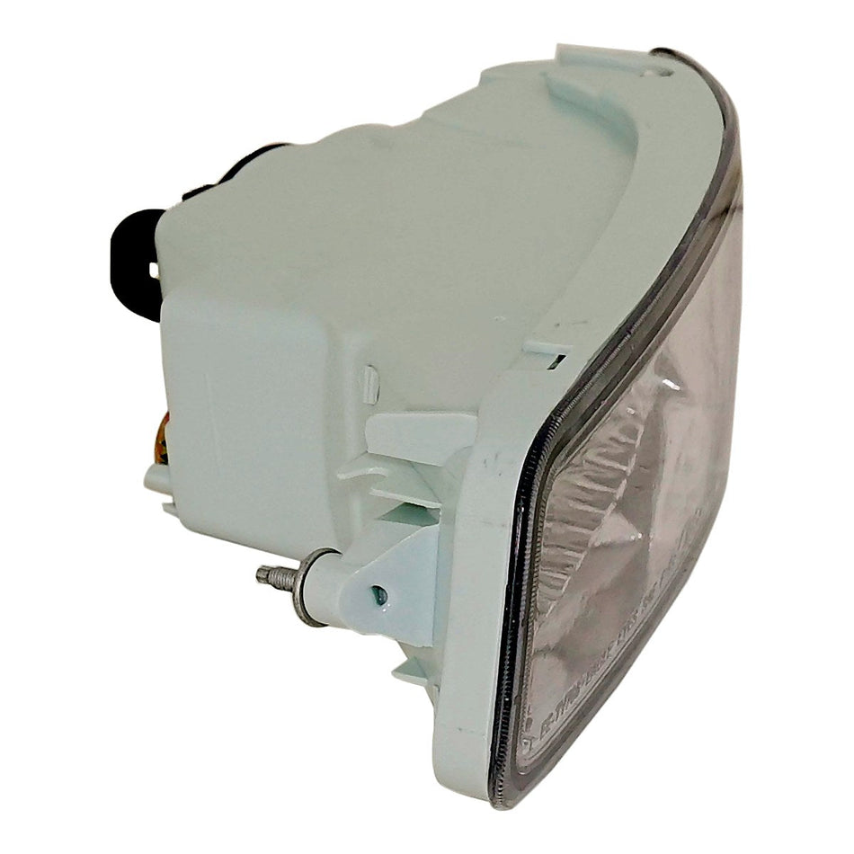 2003-2004 Toyota Corolla_Sedan Fog Light Front Driver Side – Side View (TO2592107)