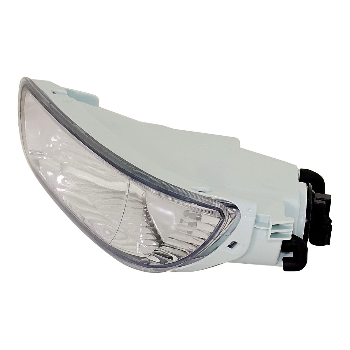 2003-2004 Toyota Corolla_Sedan Fog Light Front Driver Side – Side View (TO2592107)