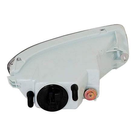 2003-2004 Toyota Corolla_Sedan Fog Light Front Driver Side – Side View (TO2592107)
