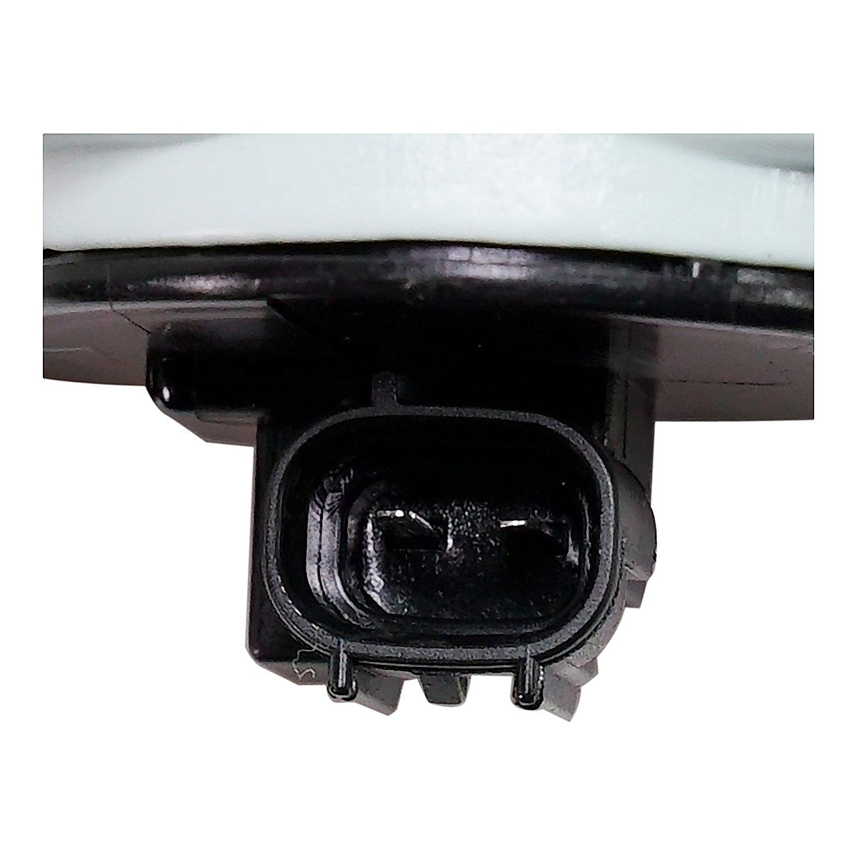 2003-2004 Toyota Corolla_Sedan Fog Light Front Driver Side – Back View (TO2592107)
