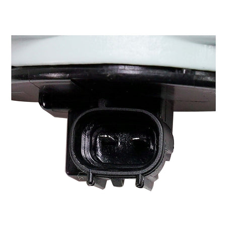 2003-2004 Toyota Corolla_Sedan Fog Light Front Driver Side – Back View (TO2592107)