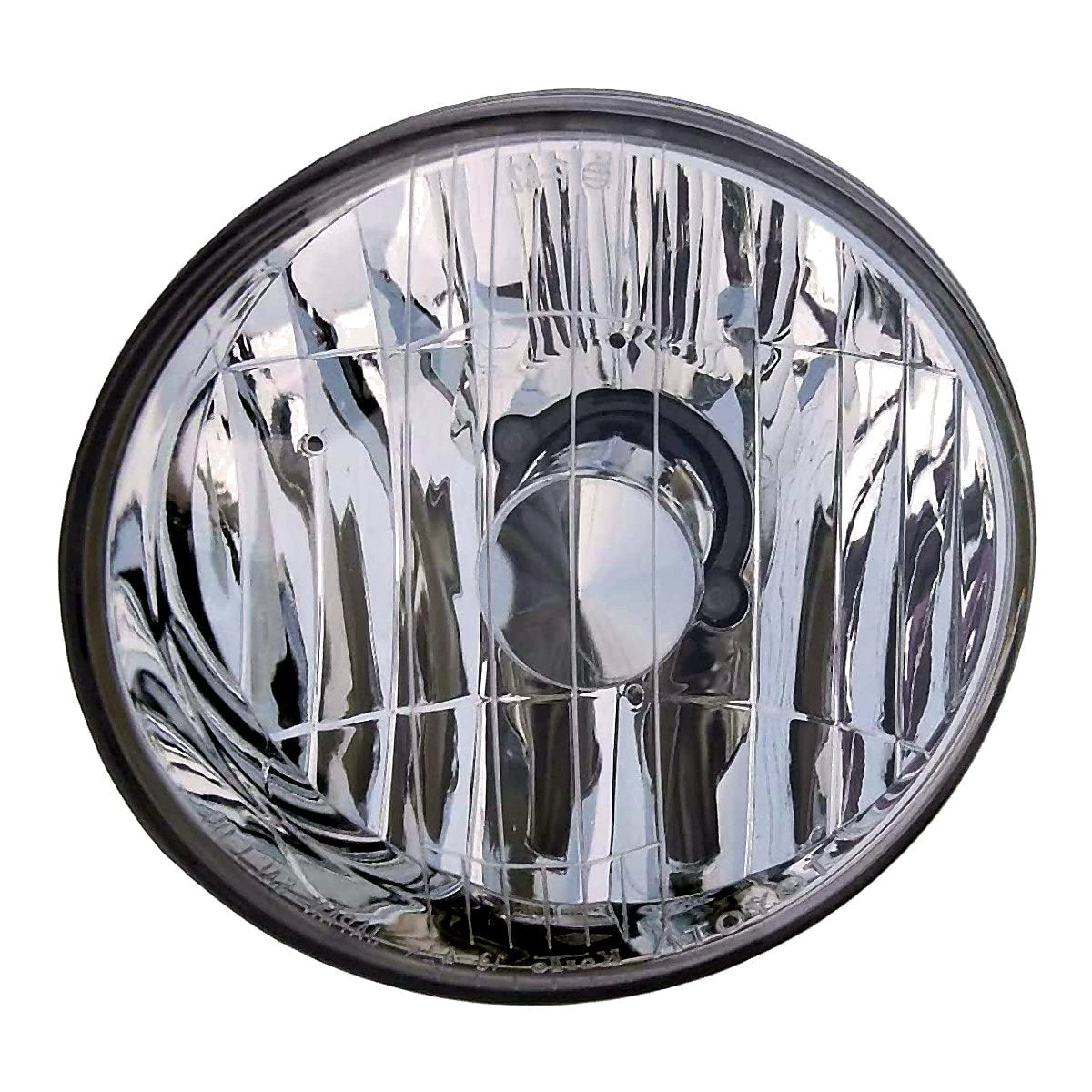 2001-2003 Toyota Highlander Fog Light Front Driver Side – Front View (TO2592108)